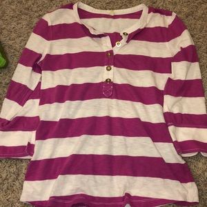 Never worn new without tags JCrew Top